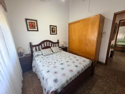 Alquiler temporario de casa em Mar de ostende
