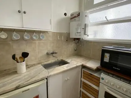 Alquiler temporario de apartamento em Mar del plata
