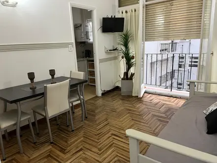 Alquiler temporario de apartamento em Mar del plata