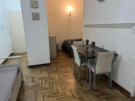 Alquiler temporario de apartamento em Mar del plata