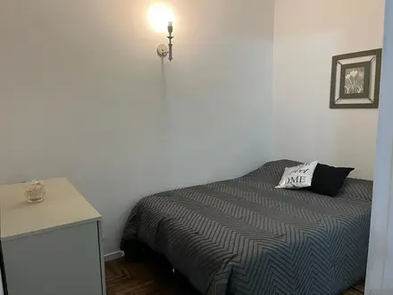 Alquiler temporario de apartamento em Mar del plata