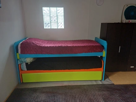 Alquiler temporario de cabana em San carlos de bariloche
