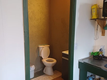 Alquiler temporario de cabana em San carlos de bariloche