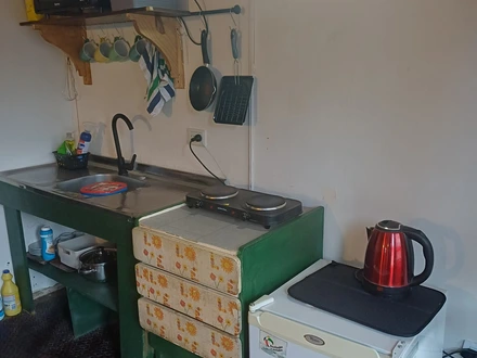 Alquiler temporario de cabana em San carlos de bariloche