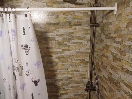 Alquiler temporario de cabana em San carlos de bariloche