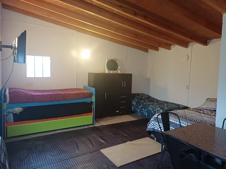 Alquiler temporario de cabana em San carlos de bariloche
