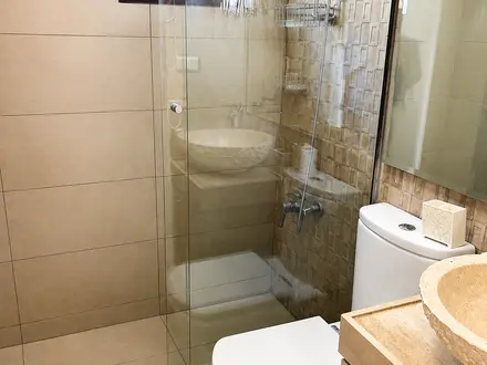 Arriendo temporario de departamento en La serena