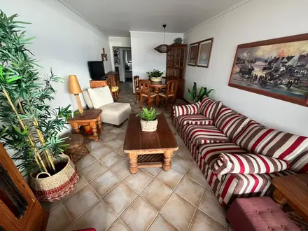 Arriendo temporario de departamento en La serena
