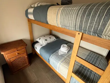 Arriendo temporario de departamento en La serena