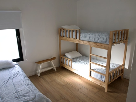 Alquiler temporario de casa em Chapadmalal