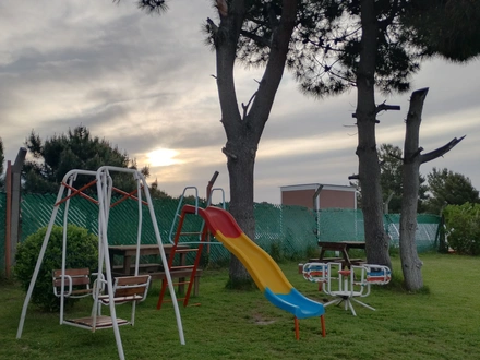 Alquiler temporario de casa en Monte hermoso