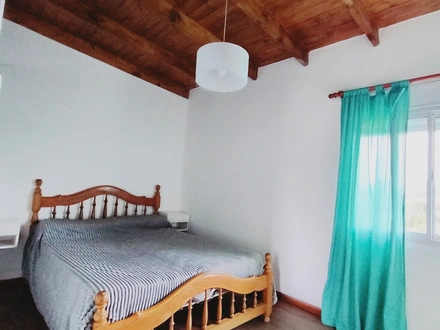 Alquiler temporario de casa en Monte hermoso
