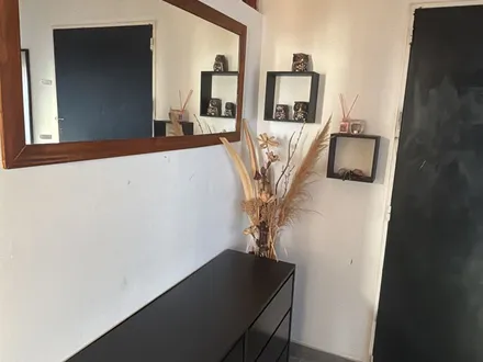 Alquiler temporario de apartamento em Balvanera/once