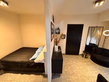 Alquiler temporario de apartamento em Balvanera/once