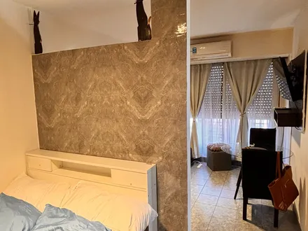 Alquiler temporario de apartamento em Balvanera/once