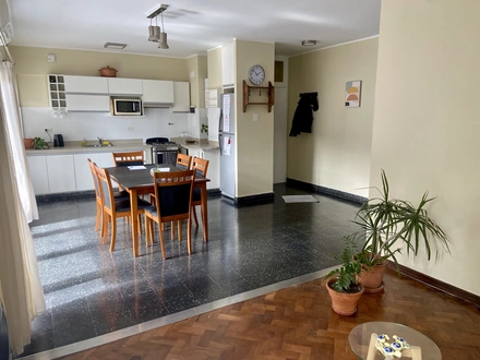 Alquiler temporario de apartamento em Salta