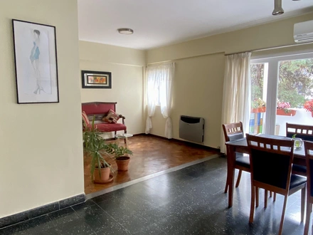 Alquiler temporario de apartamento em Salta