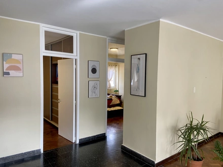Alquiler temporario de apartamento em Salta