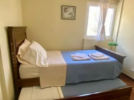 Alquiler temporario de apartamento em Salta
