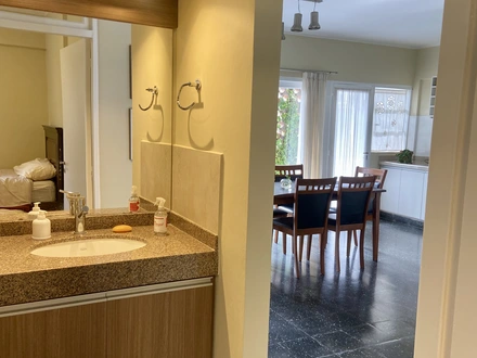 Alquiler temporario de apartamento em Salta