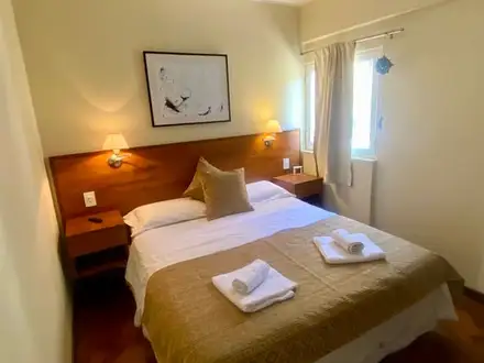Alquiler temporario de apartamento em Salta