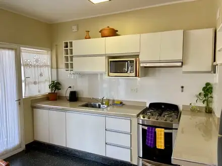 Alquiler temporario de apartamento em Salta