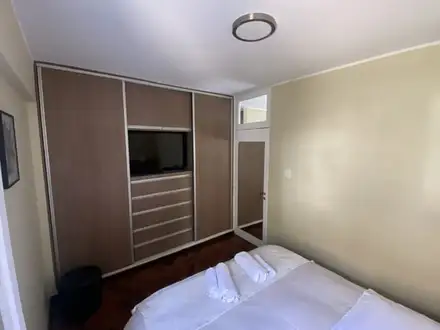 Alquiler temporario de apartamento em Salta