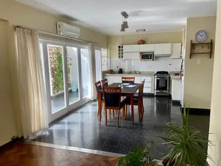 Alquiler temporario de apartamento em Salta