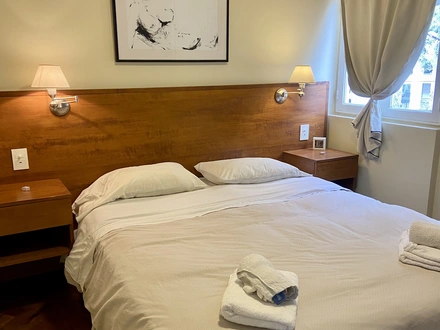Alquiler temporario de apartamento em Salta
