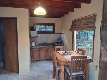 , Alquiler temporario de casa en Mar azul, villa gesell