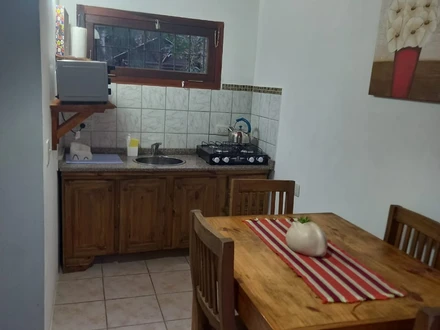 , Alquiler temporario de casa en Mar azul, villa gesell