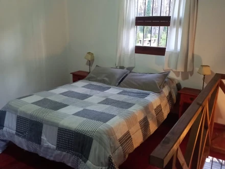 , Alquiler temporario de casa en Mar azul, villa gesell