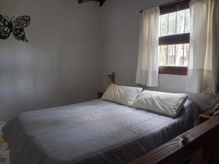 , Alquiler temporario de casa en Mar azul, villa gesell