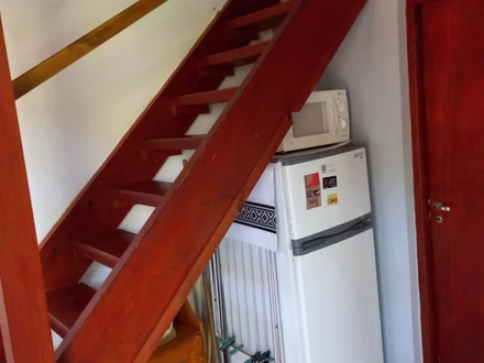 , Alquiler temporario de casa en Mar azul, villa gesell