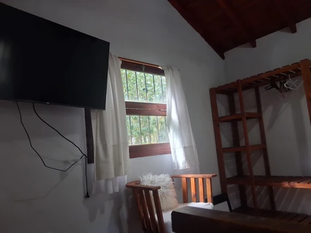 , Alquiler temporario de casa en Mar azul, villa gesell