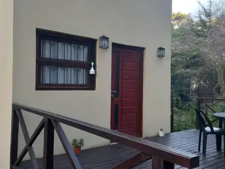 Alquiler temporario de casa en Mar azul, villa gesell