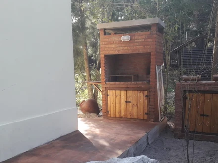 , Alquiler temporario de casa en Mar azul, villa gesell