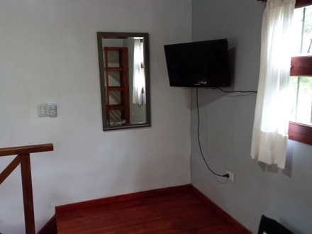 Alquiler temporario de casa en Mar azul, villa gesell
