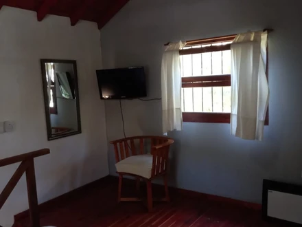 , Alquiler temporario de casa en Mar azul, villa gesell