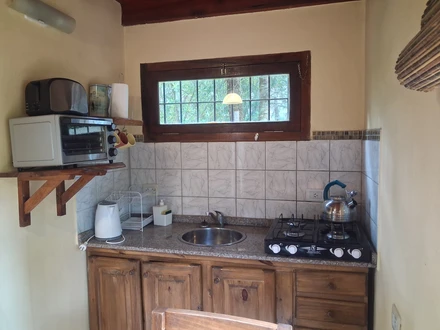 , Alquiler temporario de casa en Mar azul, villa gesell
