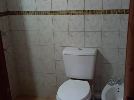 , Alquiler temporario de casa en Mar azul, villa gesell