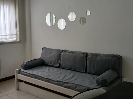 Alquiler temporario de departamento en Mar del plata