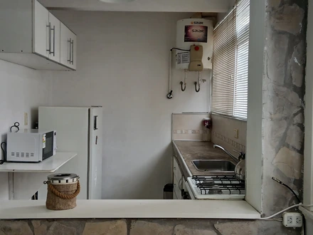 Alquiler temporario de departamento en Mar del plata