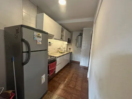 Alquiler temporario de apartamento em Mar del plata