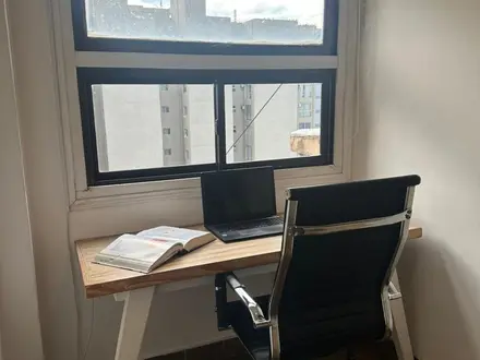 Alquiler temporario de apartamento em Mar del plata
