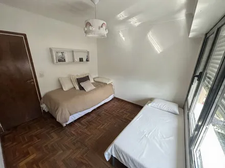 Alquiler temporario de apartamento em Mar del plata