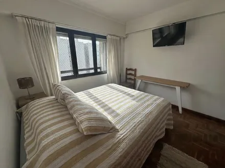 Alquiler temporario de apartamento em Mar del plata