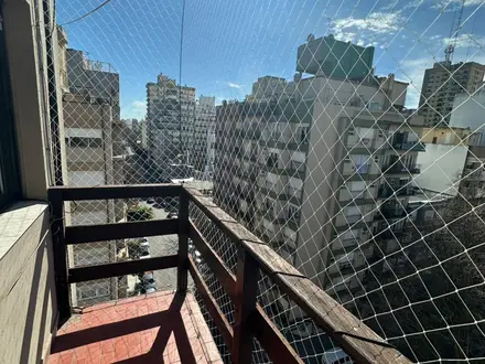 Alquiler temporario de apartamento em Mar del plata