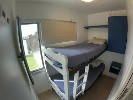 Alquiler temporario de casa em La caleta