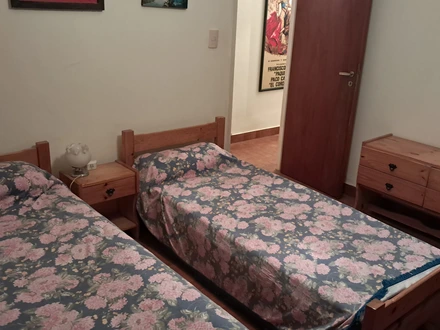 Alquiler temporario de casa em Mar del plata